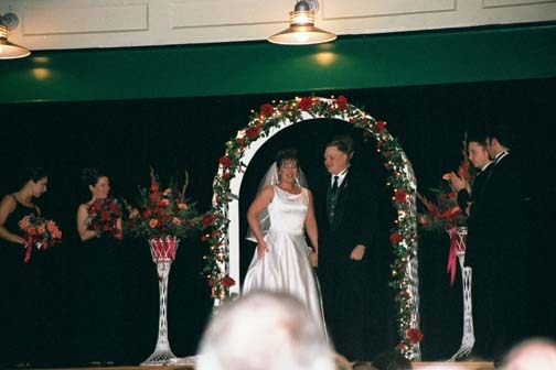 USA ID Boise 2001MAR31 Wedding HILL Ceremony 007